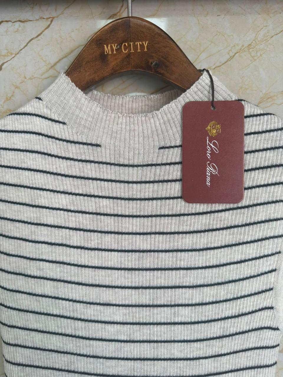 Loro Piana Top - 