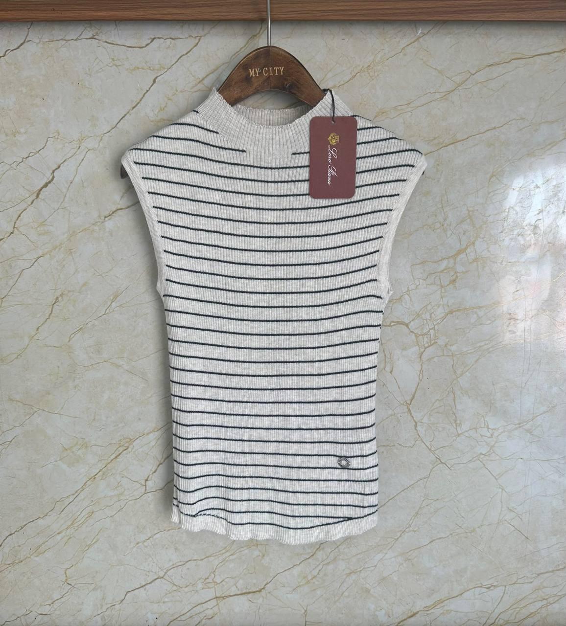 Loro Piana Top - 