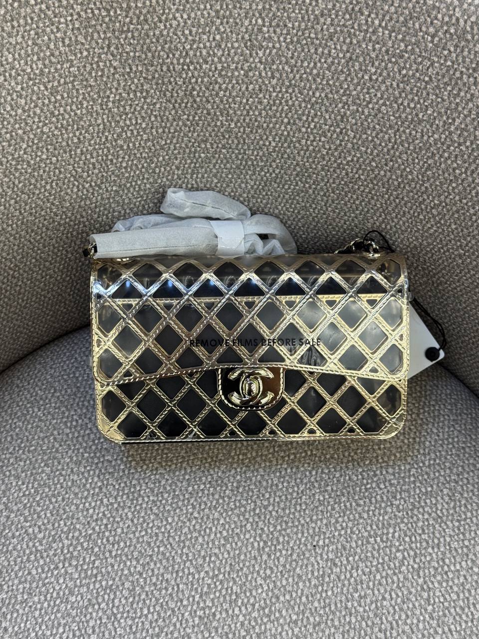 Chanel Sling Bag - 