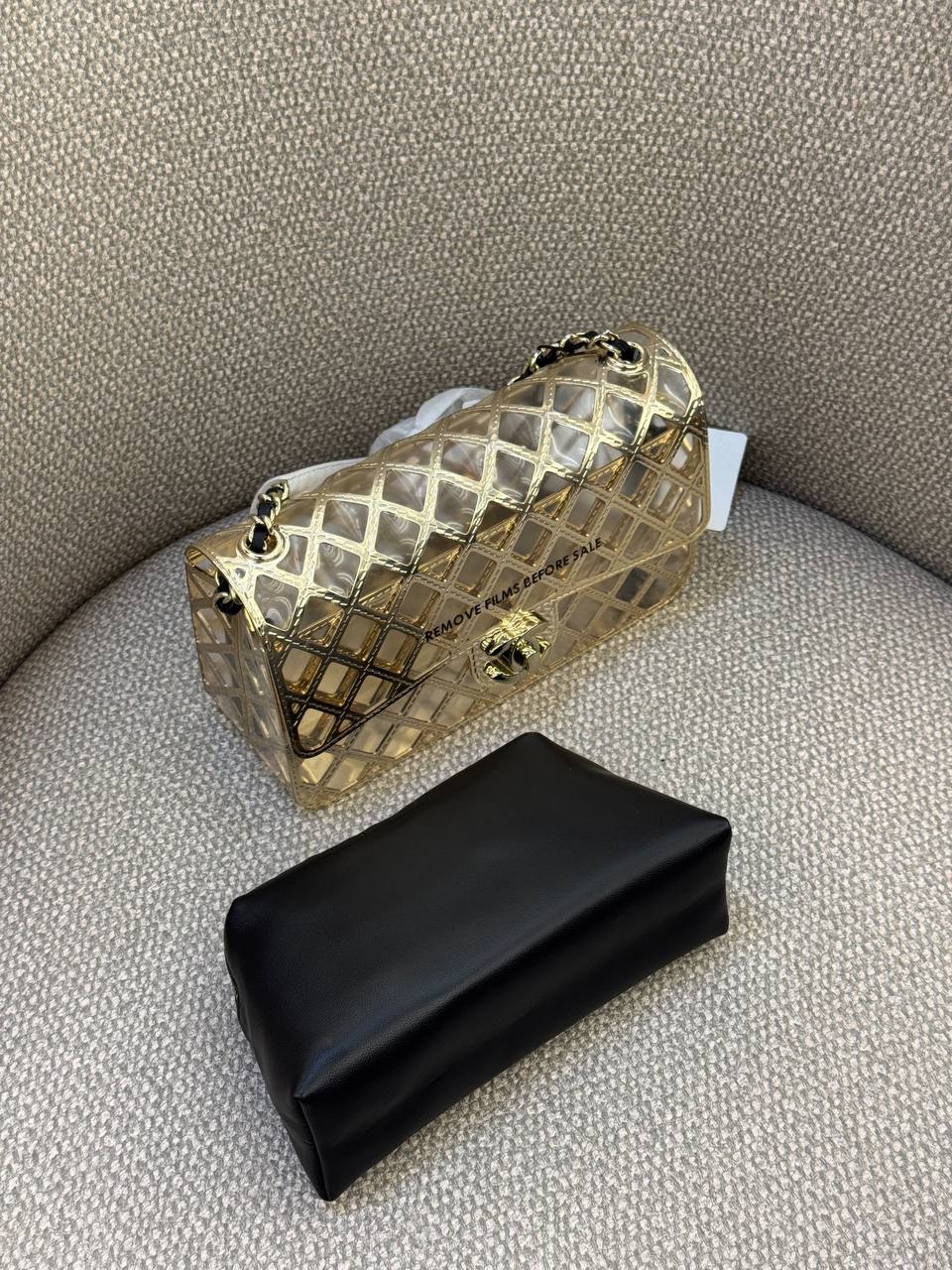 Chanel Sling Bag - 