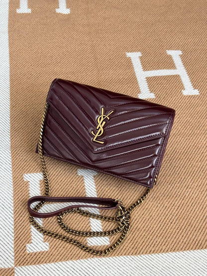 Ysl Sling Bag - 