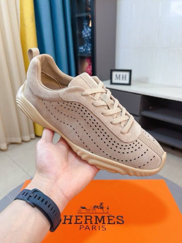 Hermes Shoes - 