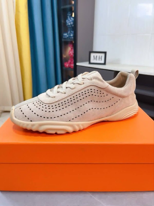 Hermes Shoes - 
