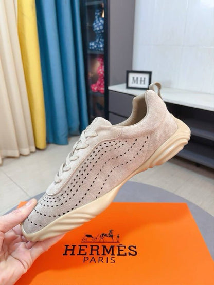 Hermes Shoes - 