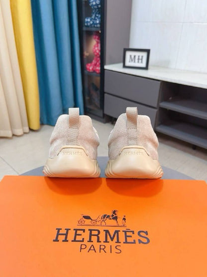 Hermes Shoes - 
