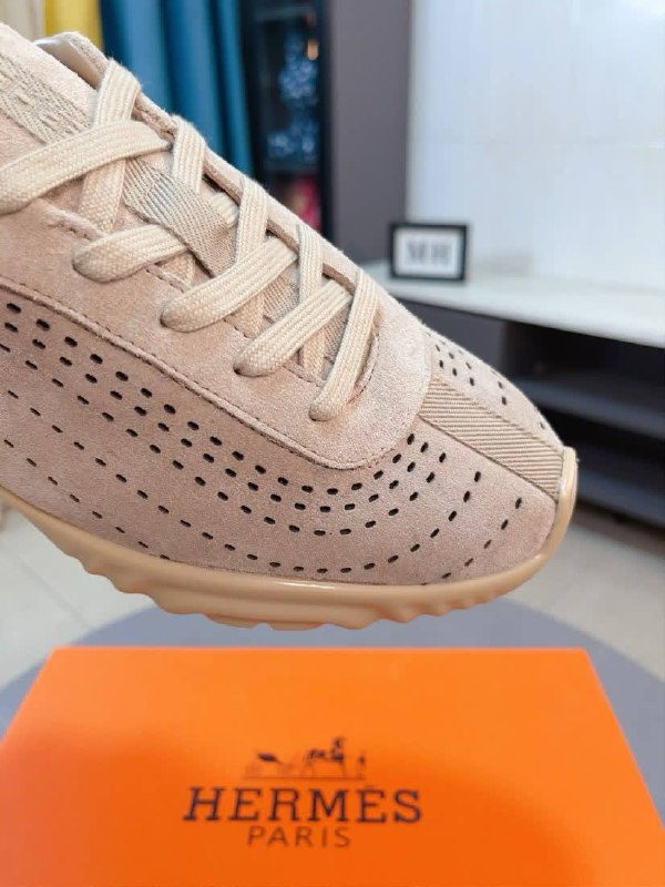 Hermes Shoes - 
