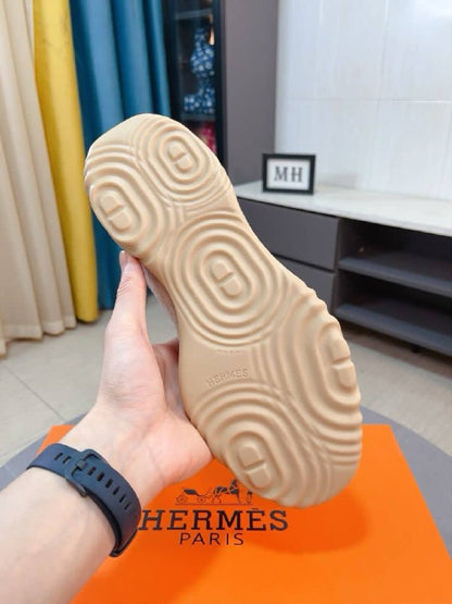 Hermes Shoes - 