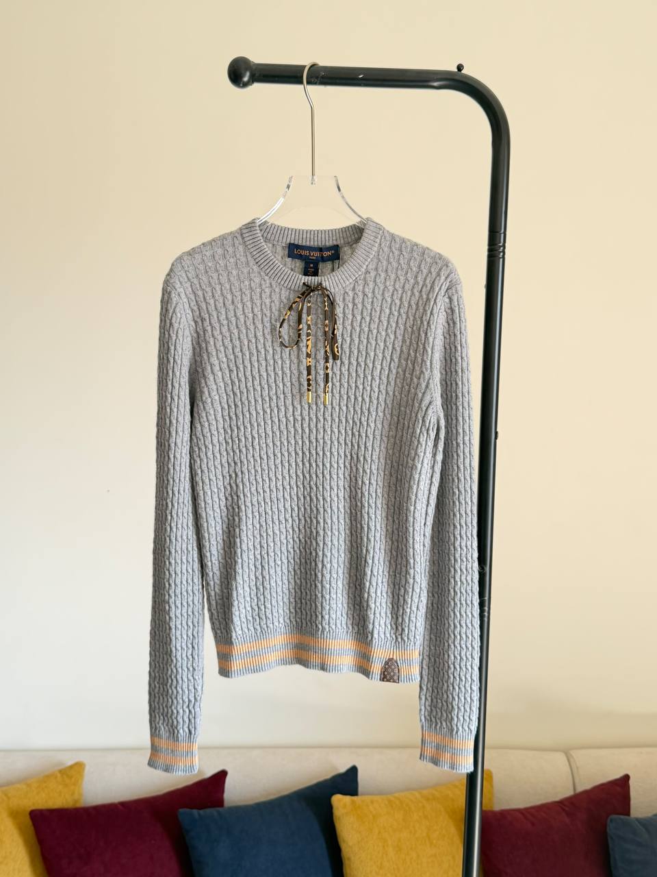 Louis Vuitton Sweater - 