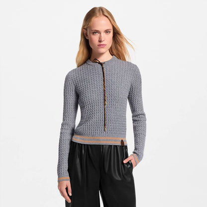Louis Vuitton Sweater - 