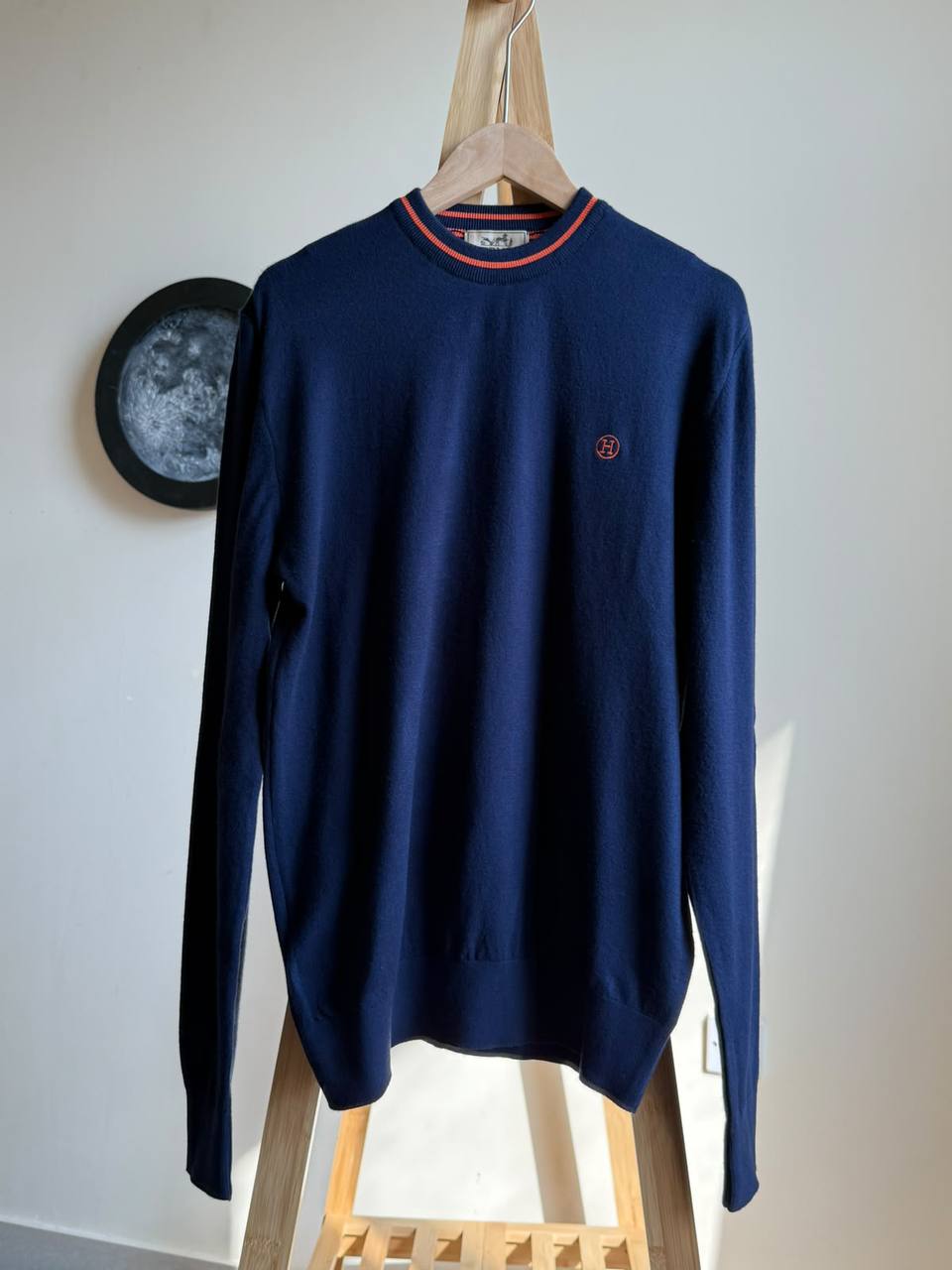 Hermes Sweater - 