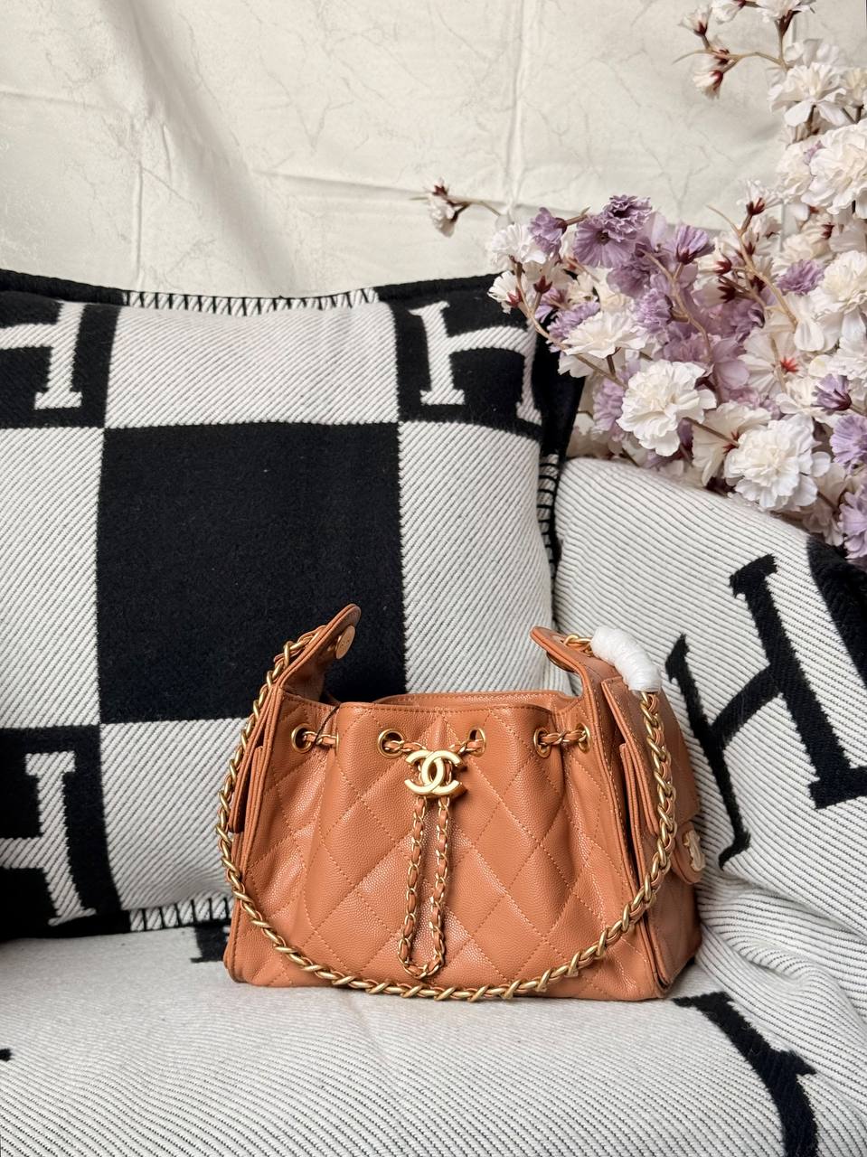 Chanel Shoulder Bag - 