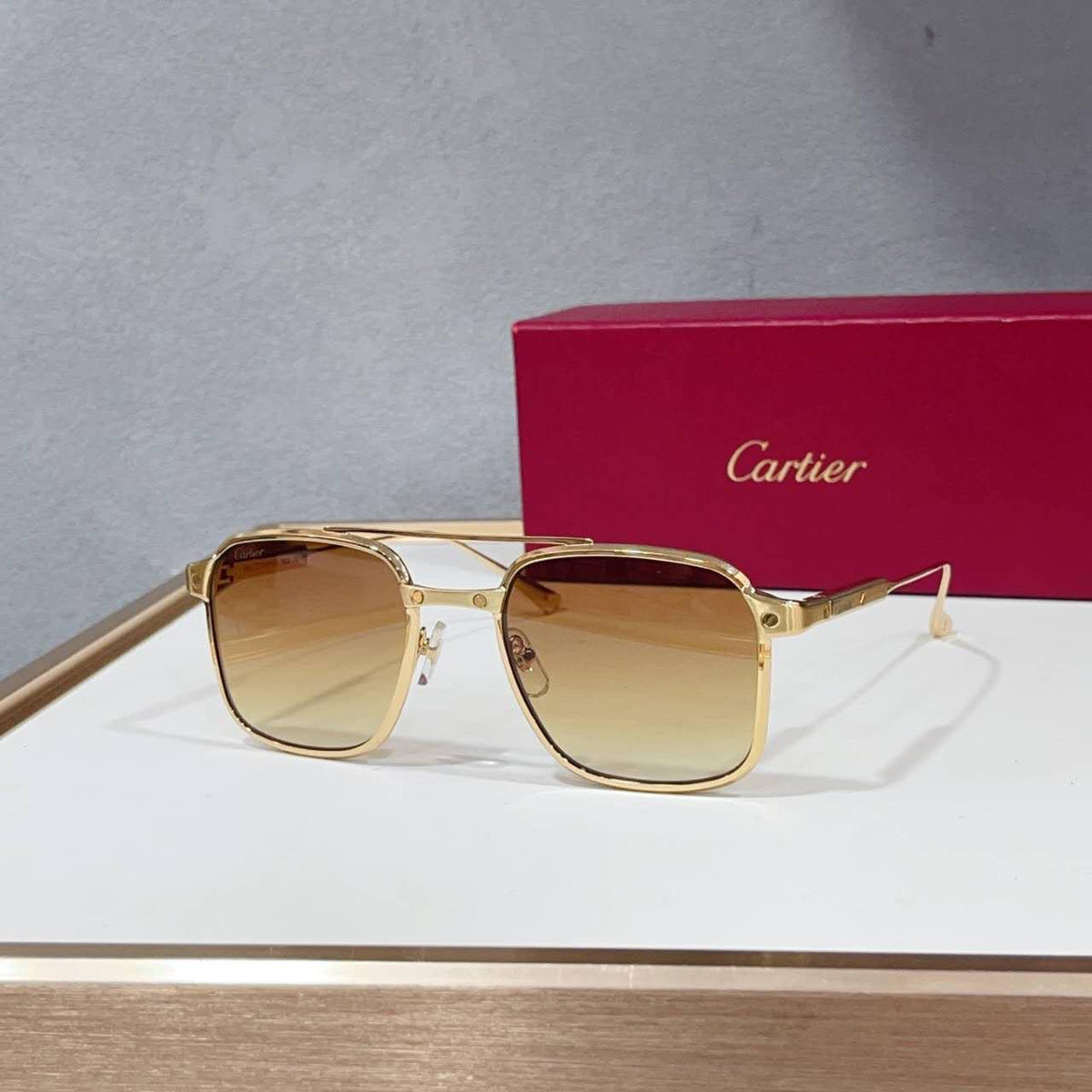 Cartier Sunglasses - 
