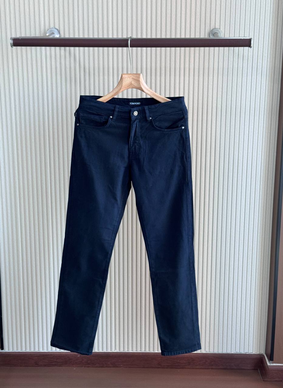 TomFord Jeans Pants - 