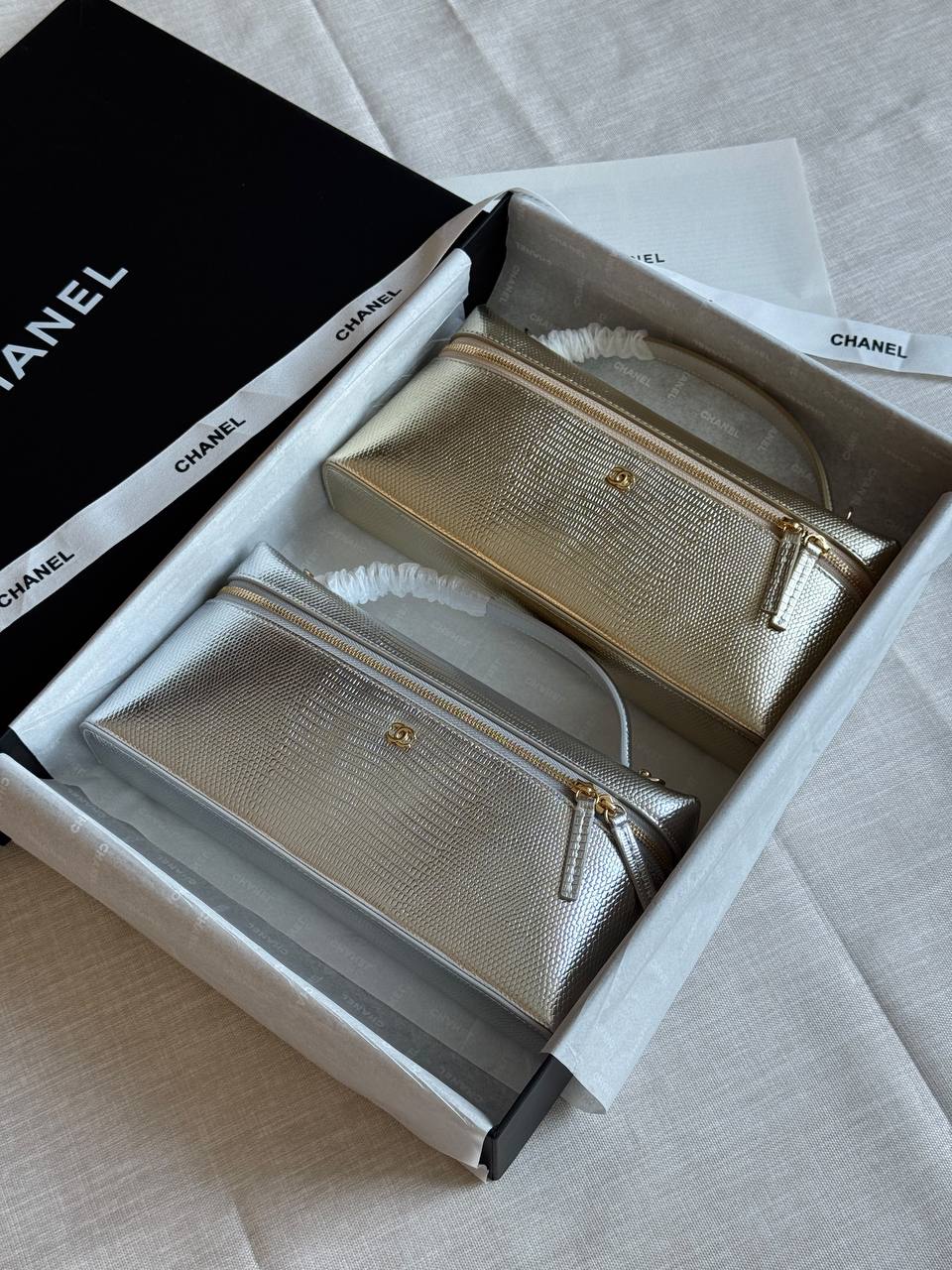 Chanel Hand Bag - 