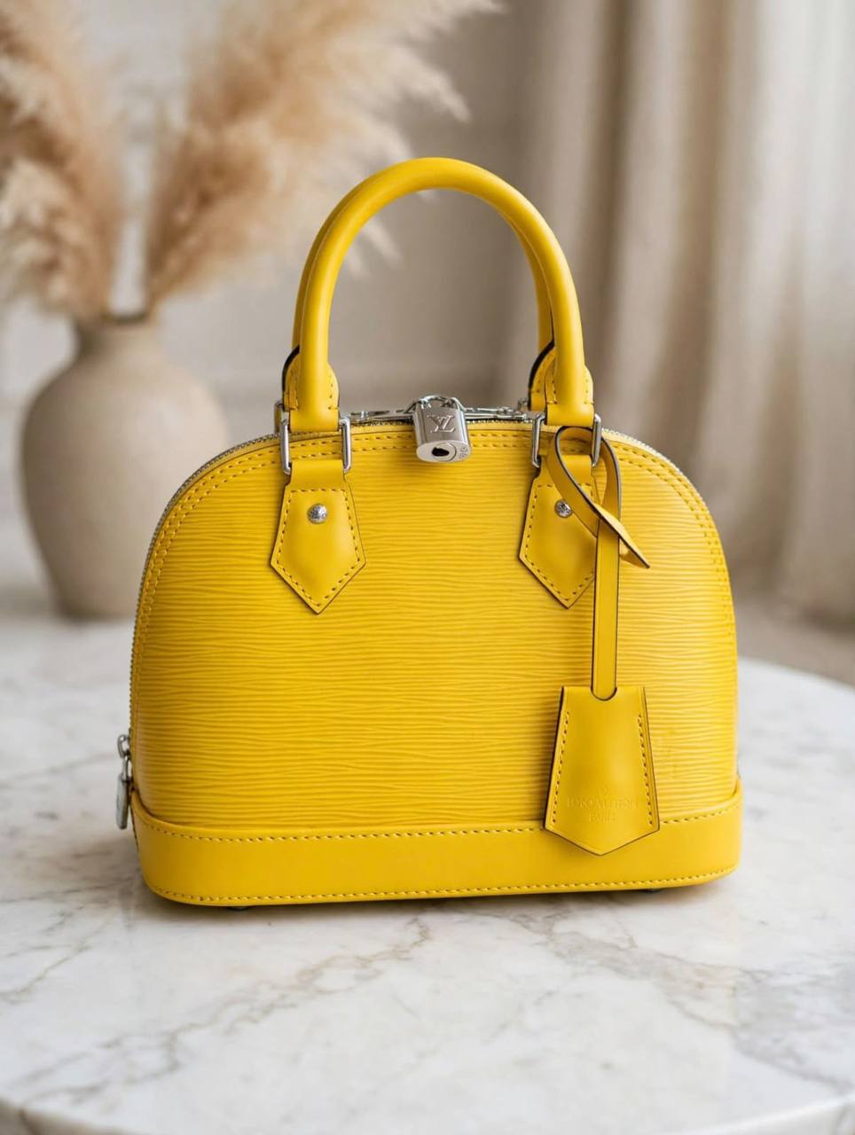 Louis Vuitton Hand Bag - 
