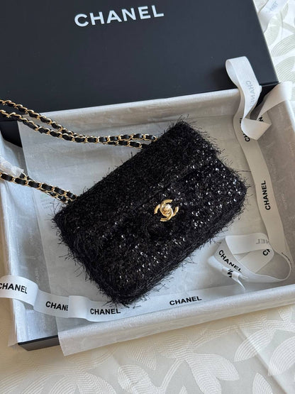 Chanel Shoulder Bag - 