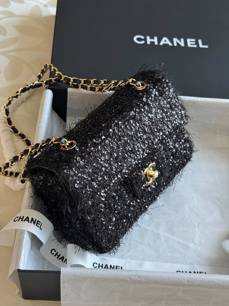Chanel Shoulder Bag - 