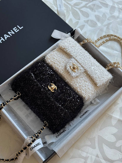 Chanel Shoulder Bag - 