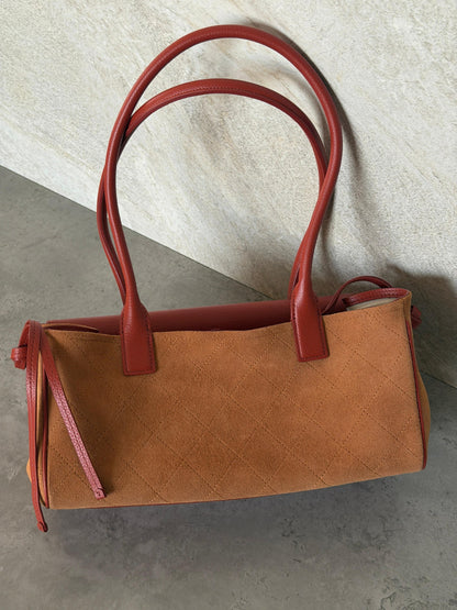 Chanel Handbag - Brown
