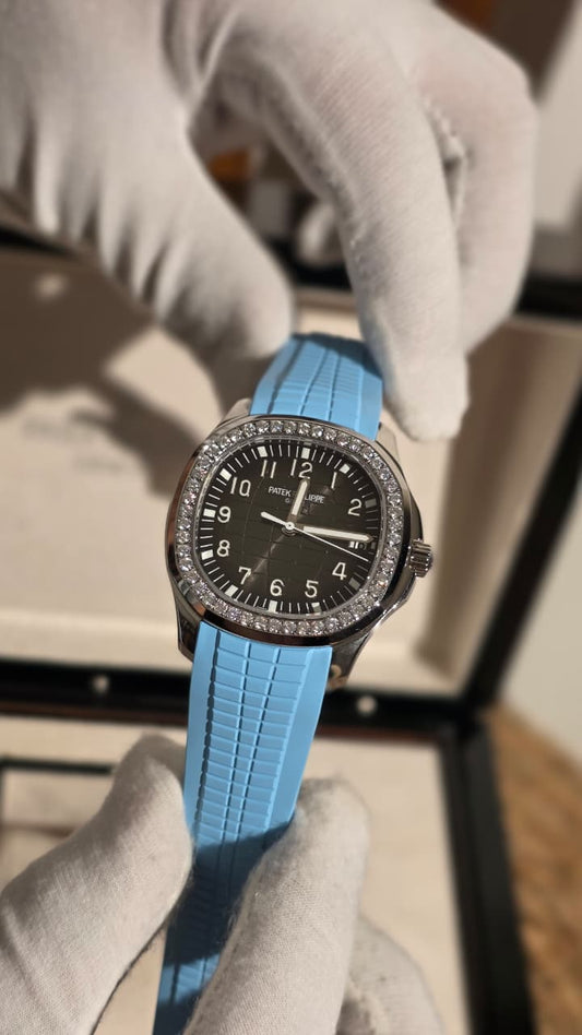 Patek Philippe Watch - 