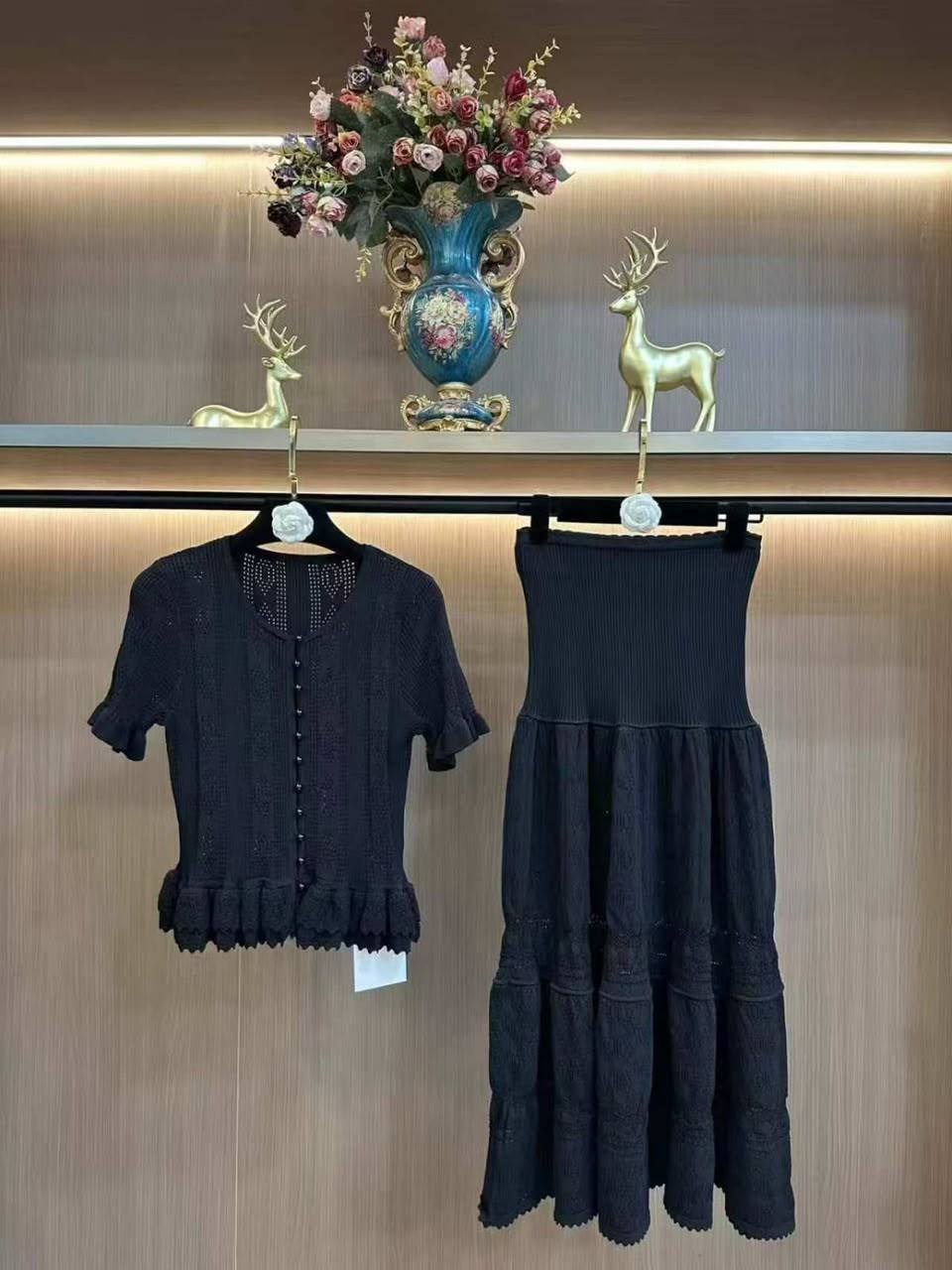 Sandro Set - 