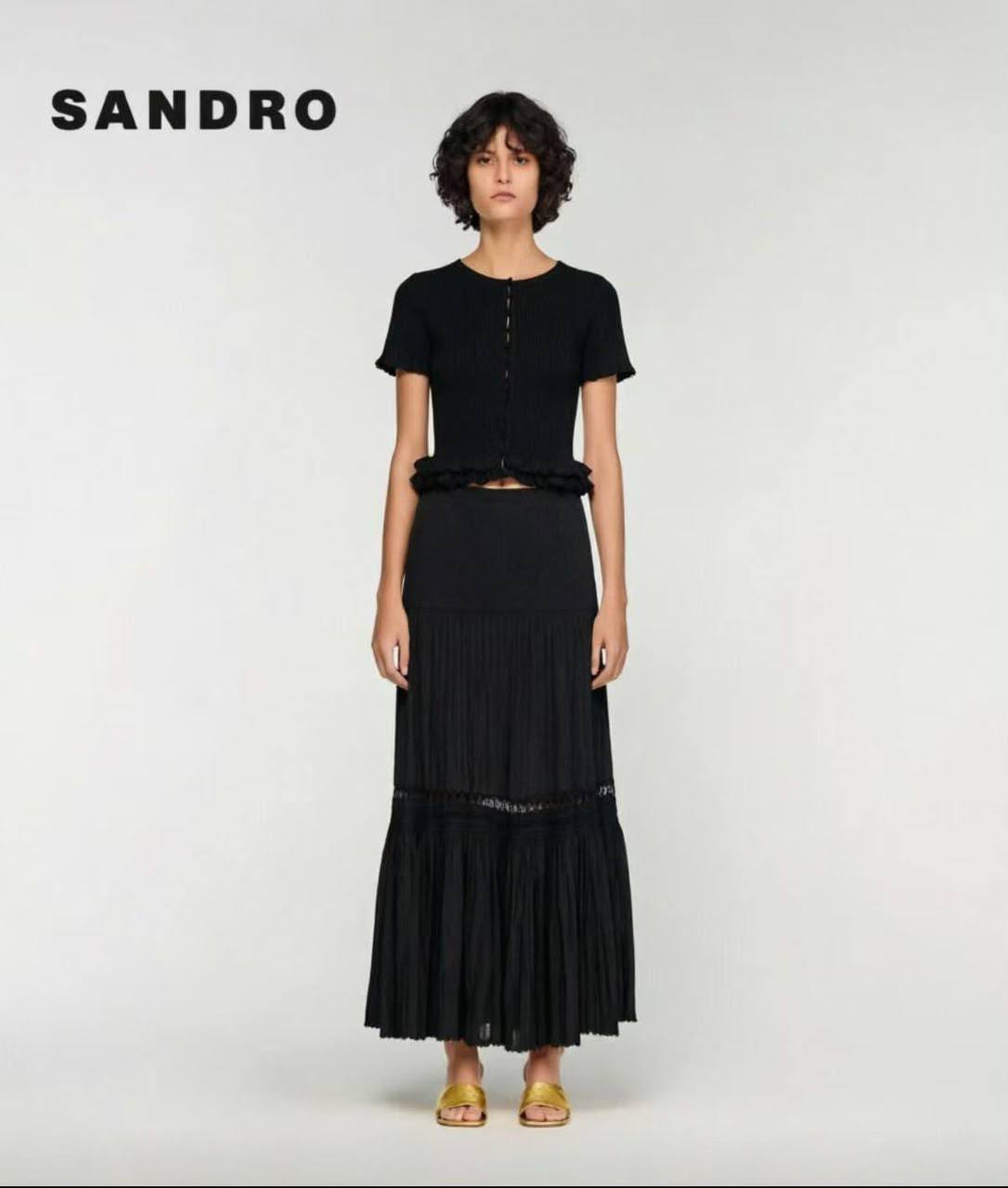 Sandro Set - 