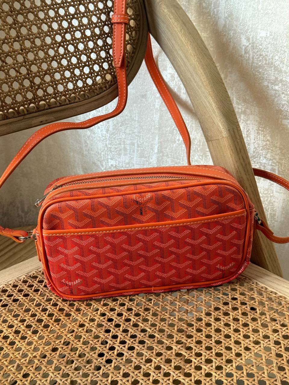 Goyard Sling Bag - 