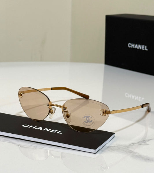Chanel Sunglasses - 