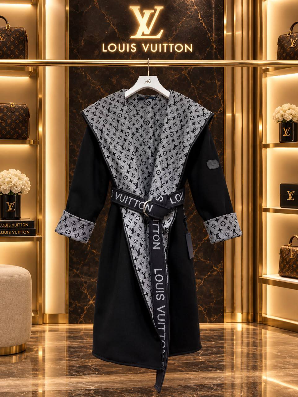 Louis Vuitton Jacket - 