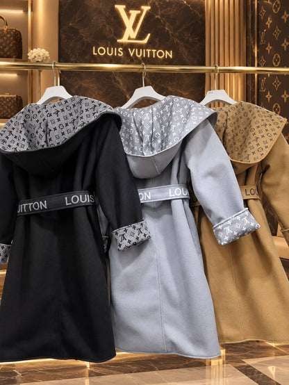 Louis Vuitton Jacket - 