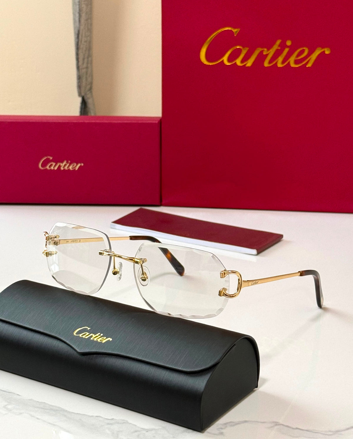 Cartier Sunglasses - 