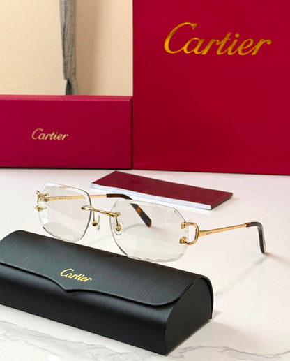 Cartier Sunglasses - 