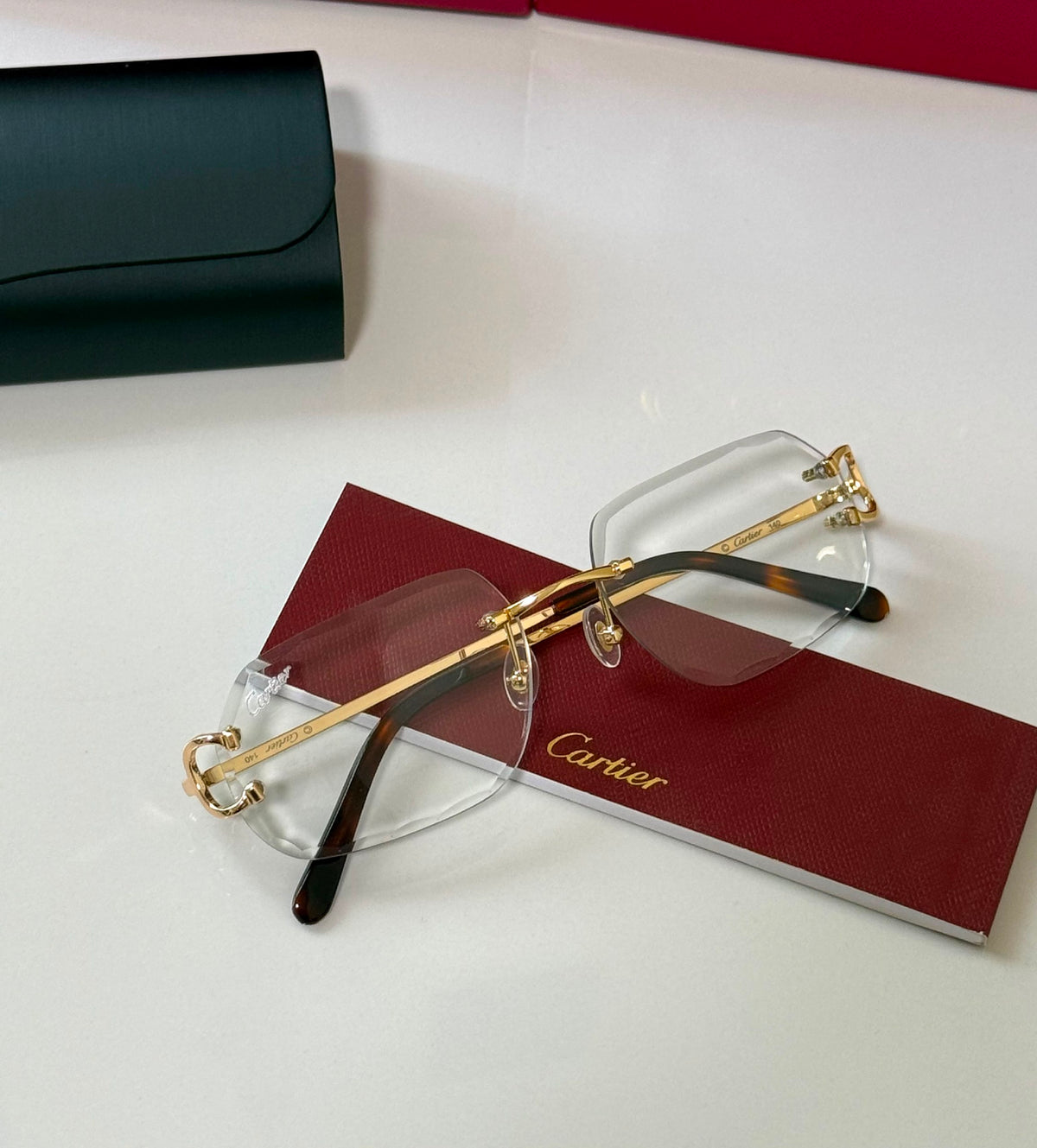 Cartier Sunglasses - 