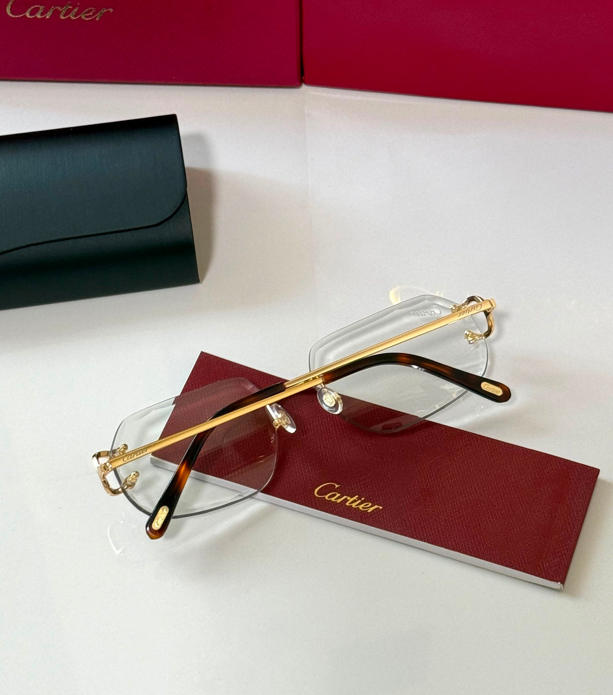 Cartier Sunglasses - 