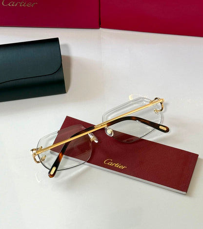 Cartier Sunglasses - 