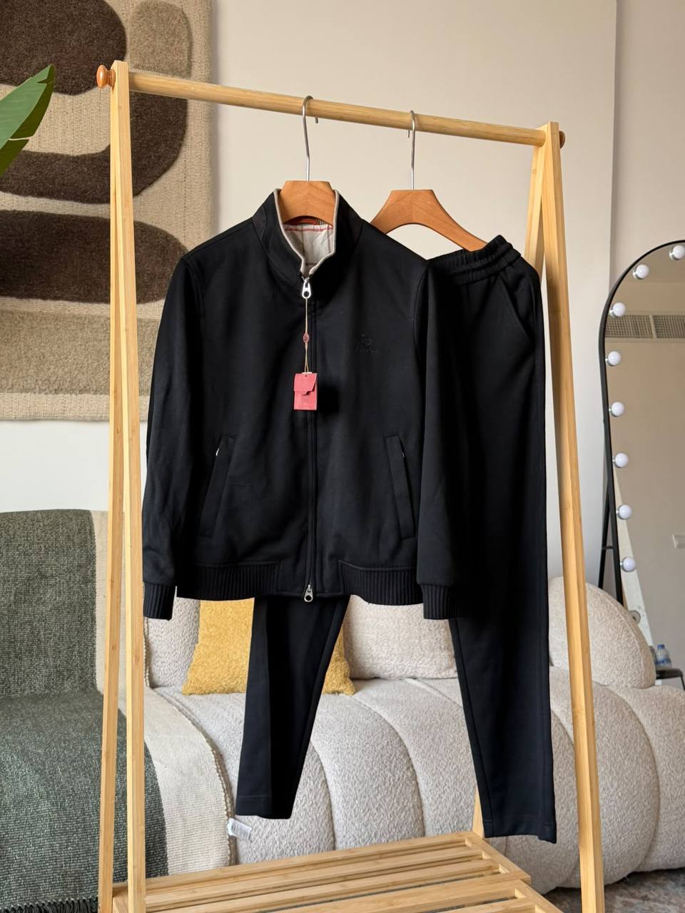 Loro Piana Tracksuit - 