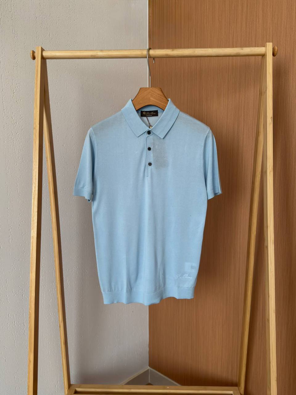 Loro Piana Polo Shirt - 