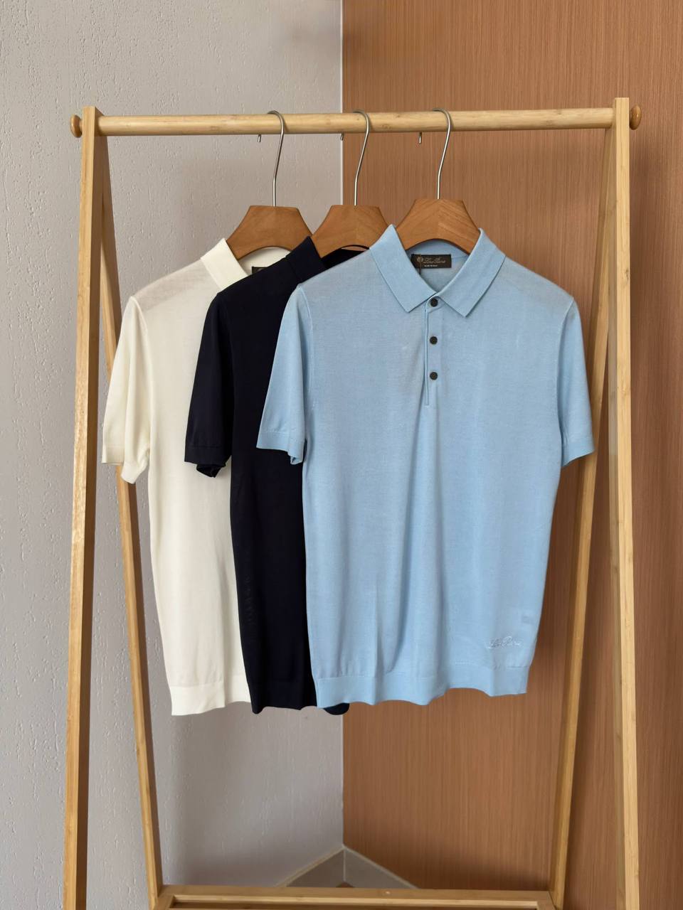 Loro Piana Polo Shirt - 