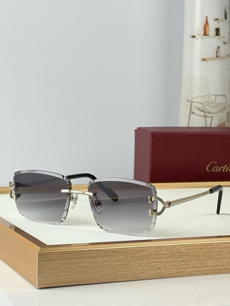 Cartier Sunglasses - 