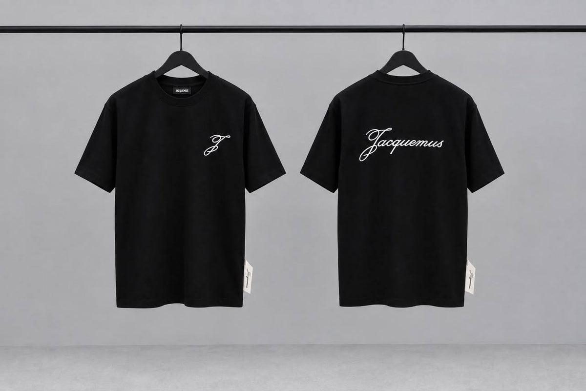 Jacquemus T-shirt - 