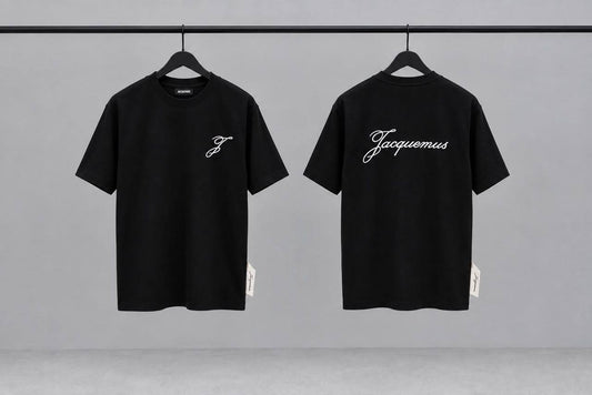 Jacquemus T-shirt - 
