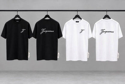 Jacquemus T-shirt - 