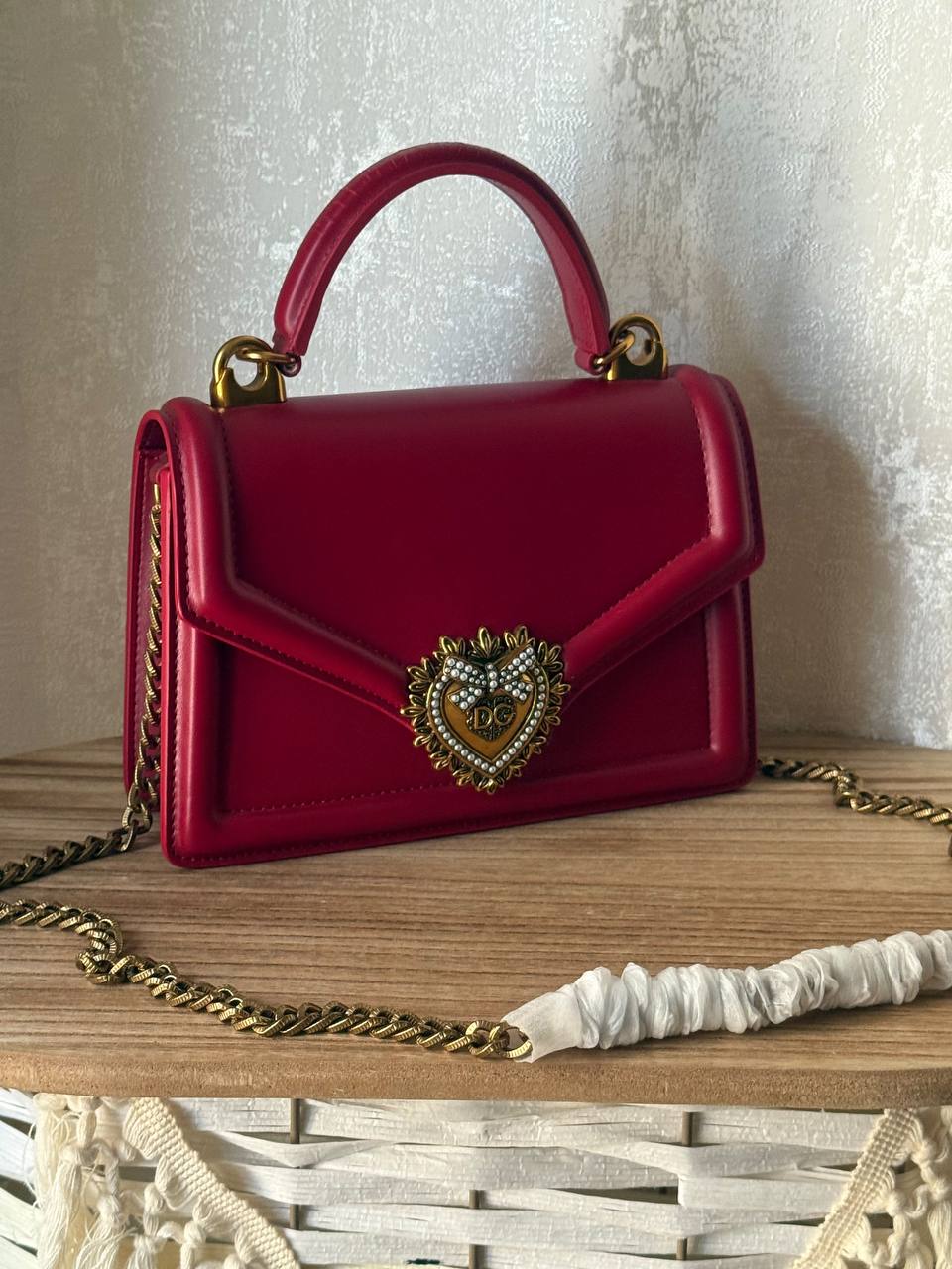 Dolce&Gabbana Sling Bag - 