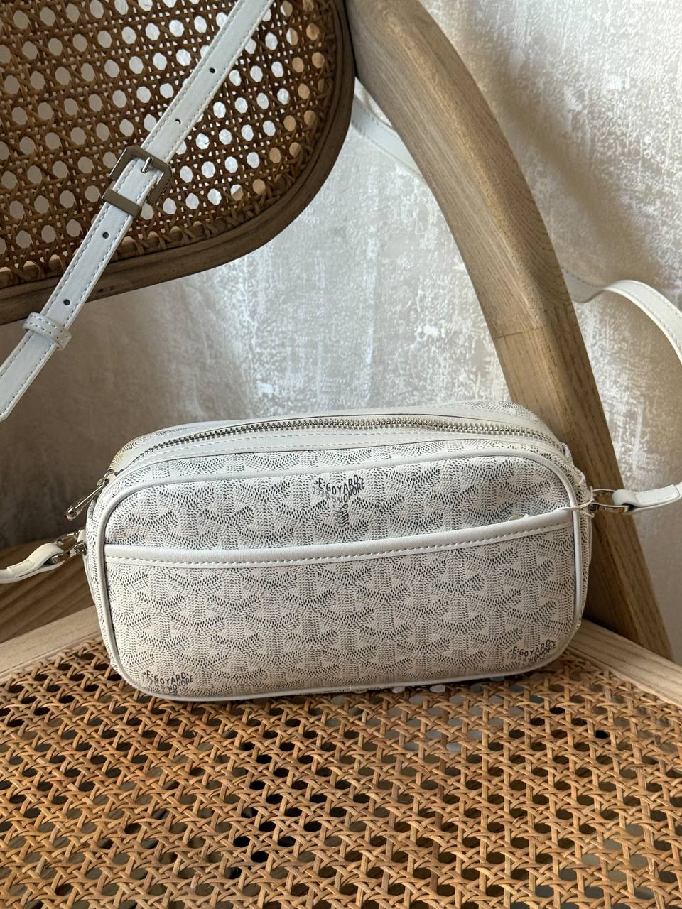 Goyard Sling Bag - 