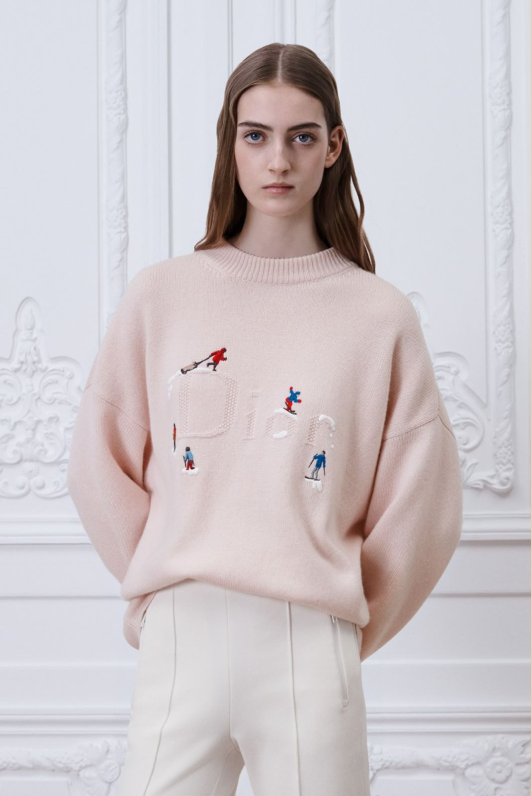 Dior Sweater - 