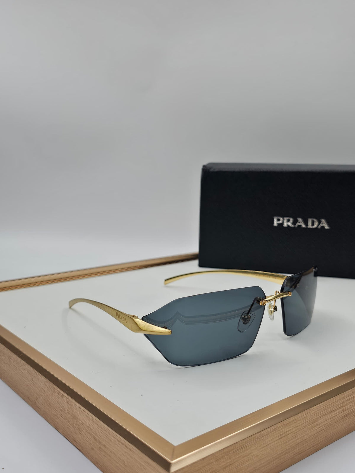 Prada Sunglasses - 