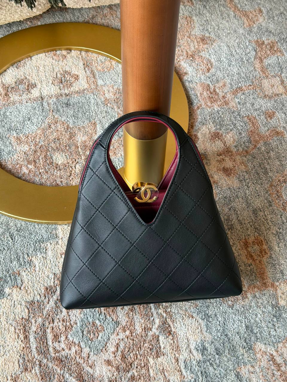Chanel Hand Bag - 