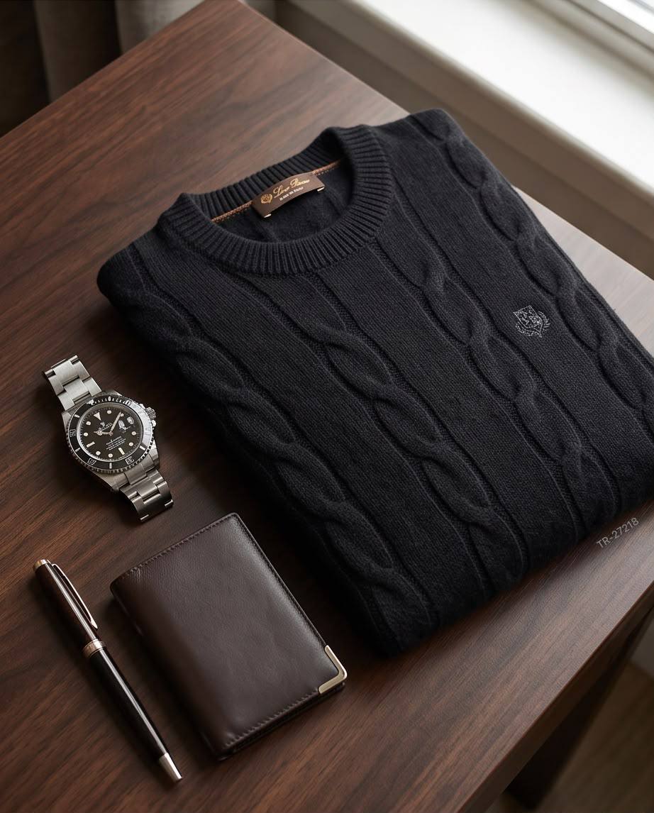 Loro Piana Sweater - 