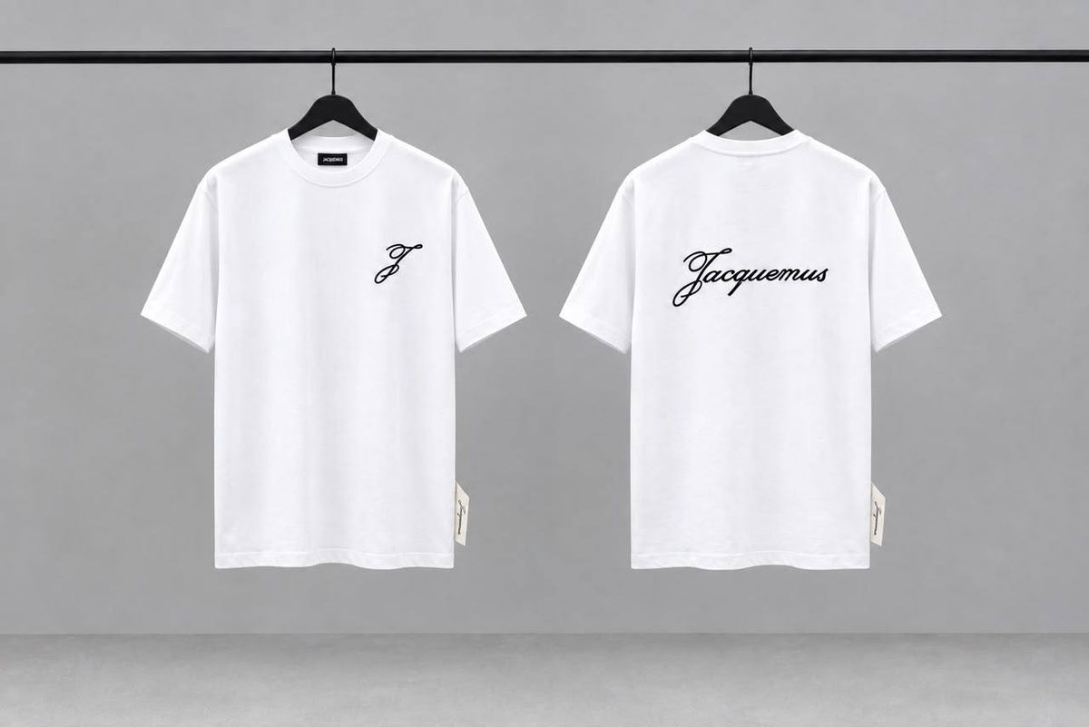 Jacquemus T-shirt - 