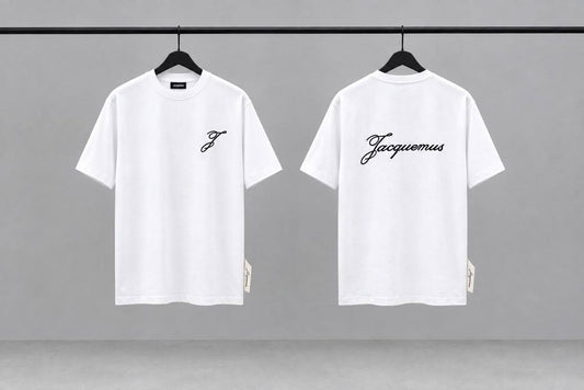 Jacquemus T-shirt - 